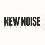 the world famous on New Noise