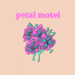 Rose Haze on Petal Motel