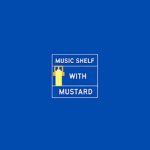 We Are The Willows on Music Shelf With Mustard